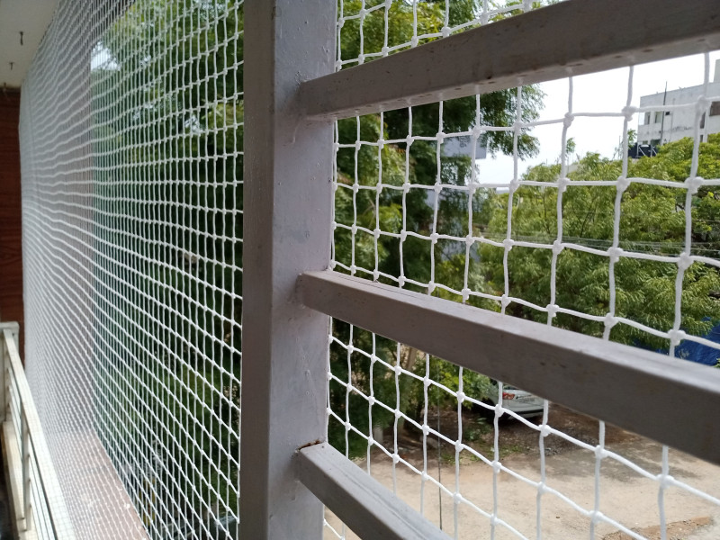 About Joseph Safety Nets